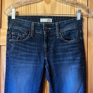 David Kahn Brenda Bell Bottom jeans